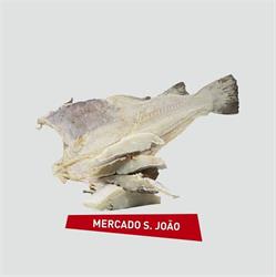 Mercado S. João