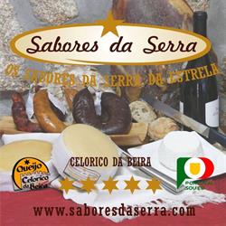 Sabores da Serra