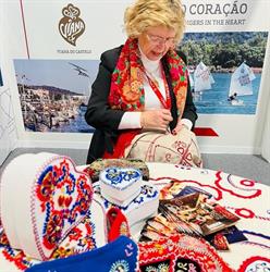 Casa Sandra - Bordados de Viana