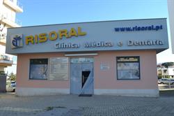 Risoral Clínica Médica e Dentária