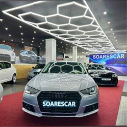 Soarescar