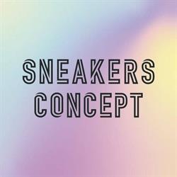 Sneakers Concept Póvoa de Varzim