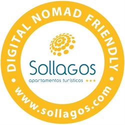 Apartamentos Turísticos Sollagos