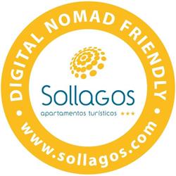 Apartamentos Turísticos Sollagos