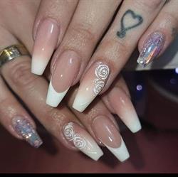 S. V. Nails & Estética