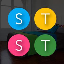 Stay & Study