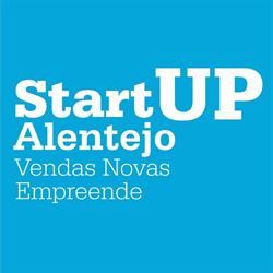 Incubadora StartUP Alentejo