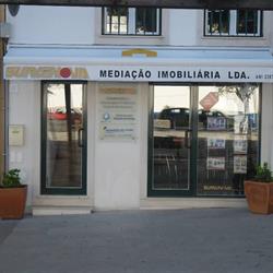 Surginova - Mediação Imobiliária Lda