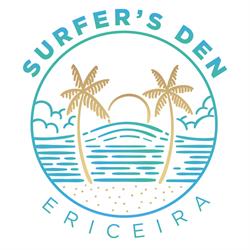 Surfer's Den Ericeira