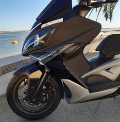 SUNRIDE rent-a-moto/aluguer de motos