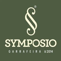 SYMPOSIO garrafeira