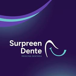 Surpreendente Clínica Dentária
