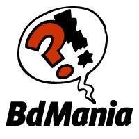 BD Mania