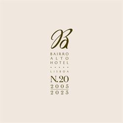 Bairro Alto Hotel