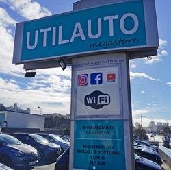 Utilauto