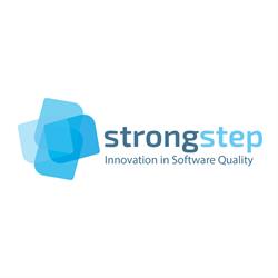 Strongstep - Innovation in Software Quality