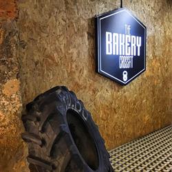 The Bakery CrossFit