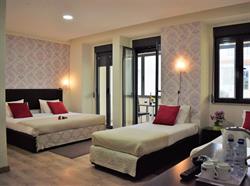 Universo Romântico Guest house