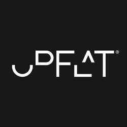 Upflat - Arquitetura + Design
