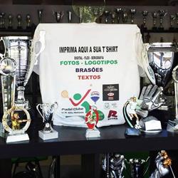 Universo K - Taças, Troféus e Medalhas desportivas