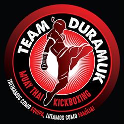Team Duramuk - Muay Thai e Kickboxing