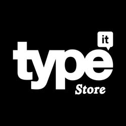 Type it Store