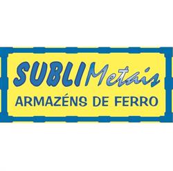Sublimetais - Armazéns de Ferro