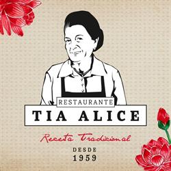 Tia Alice