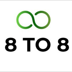8 TO 8, LDA
