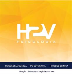 H2V PSICOLOGIA BRAGA - DRA. VIRGÍNIA ANTUNES