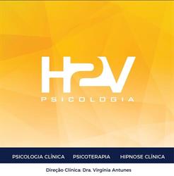 H2V PSICOLOGIA BRAGA - DRA. VIRGÍNIA ANTUNES