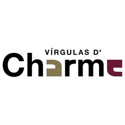 Vírgulas d'Charme