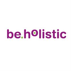 Be Holistic