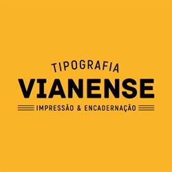 Tipografia Vianense - Letterpress