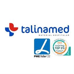 Talinamed - Estabelecimento de saúde e bem-estar