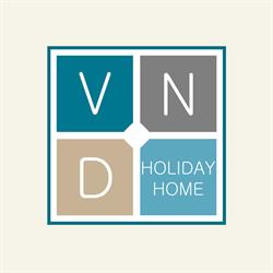 Villa nas dunas Holiday Home