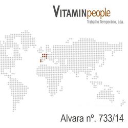 Vitaminpeople