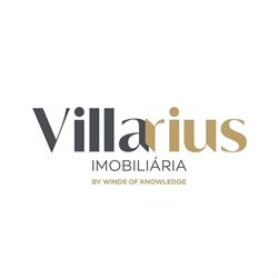 Villarius Imobiliária by Winds of Knowledge