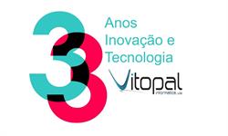 Vitopal Informatica, Lda.