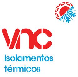 VNC - Isolamentos Térmicos Industriais