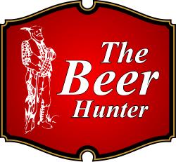 The Beer Hunter