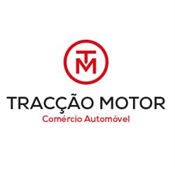 Tracção Motor-comércio de Veículos Automóveis, Lda