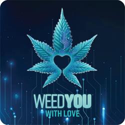 Weed You - With Love