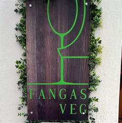 Fangas Veg