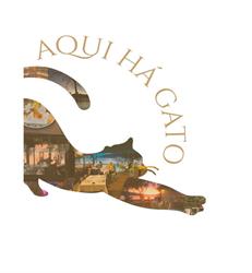 Aqui Há Gato- Vila Praia de Âncora
