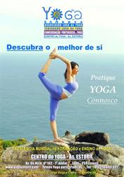 Yoga Estoril - Áshrama Estoril Centro do Yoga