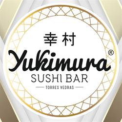 Yukimura Sushi Bar - Torres Vedras