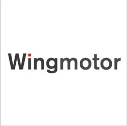 Wingmotor Honda
