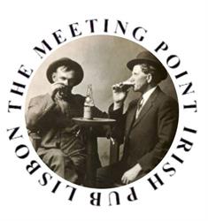 The Meeting Point Irish Pub Lisboa