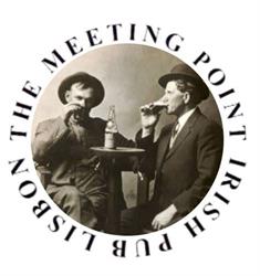 The Meeting Point Irish Pub Lisboa